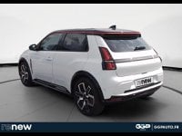 Voitures D'occasion À Bruay-La-Buissiere | Renault 5 E-Tech Electrique 150Ch Iconic Cinq Autonom...