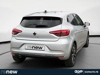Voitures D'occasion À Bruay-La-Buissiere | Renault Clio 1.0 Tce 90Ch X Tronic Evolution