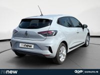 Voitures D'occasion À Bruay-La-Buissiere | Renault Clio 1.5 Dci 100Ch Evolution - 25