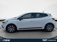 Voitures D'occasion À Bruay-La-Buissiere | Renault Clio 1.0 Tce 90Ch Equilibre