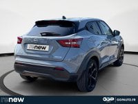 Voitures D'occasion À Bruay-La-Buissiere | Nissan Juke 1.6 Hybrid 143Ch Tekna 2023.5