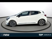 Voitures D'occasion À Bruay-La-Buissiere | Renault Clio 1.0 Tce 90Ch Evolution