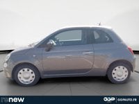 Voitures D'occasion À Bruay-La-Buissiere | Fiat 500 1.0 70Ch Bsg S&S
