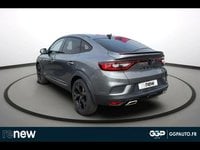 Voitures D'occasion À Bruay-La-Buissiere | Renault Arkana 1.6 E-Tech Hybride 145Ch Engineered -22