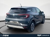 Voitures D'occasion À Bruay-La-Buissiere | Renault Captur 1.0 Tce 100Ch Intens - 20