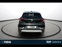Voitures D'occasion À Bruay-La-Buissiere | Renault Captur 1.0 Tce 90Ch Intens -21