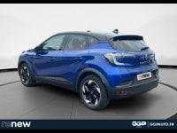 Voitures D'occasion À Bruay-La-Buissiere | Renault Captur 1.6 E-Tech Full Hybrid 145Ch Techno