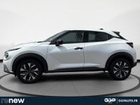Voitures D'occasion À Bruay-La-Buissiere | Nissan Juke 1.0 Dig-T 114Ch Acenta 2025
