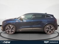 Voitures D'occasion À Bruay-La-Buissiere | Renault Mégane Megane E-Tech Electric Ev60 220Ch Ico...