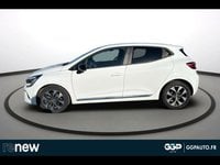 Voitures D'occasion À Bruay-La-Buissiere | Renault Clio 1.0 Tce 90Ch Evolution
