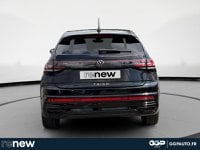 Voitures D'occasion À Bruay-La-Buissiere | Volkswagen Taigo 1.0 Tsi 116Ch R-Line Edition Dsg7