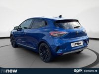Voitures D'occasion À Bruay-La-Buissiere | Renault Clio 1.6 E-Tech 145Ch Full Hybrid Esprit Alpine