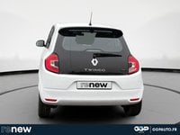 Voitures D'occasion À Bruay-La-Buissiere | Renault Twingo E-Tech Electric Equilibre R80 Achat In...