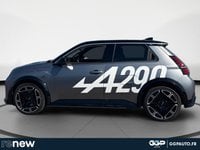 Voitures D'occasion À Bruay-La-Buissiere | Alpine A290 220Ch 52Kwh Gt Performance