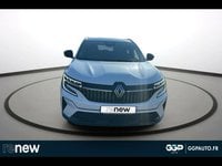 Voitures D'occasion À Bruay-La-Buissiere | Renault Espace 1.2 E-Tech Full Hybrid 200Ch Techno 7 ...