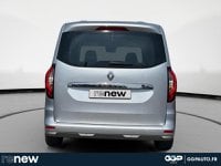 Voitures D'occasion À Bruay-La-Buissiere | Renault Kangoo 1.5 Blue Dci 95Ch Zen