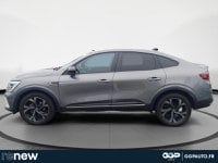 Voitures D'occasion À Bruay-La-Buissiere | Renault Arkana 1.6 E-Tech Hybride 145Ch Engineered -22