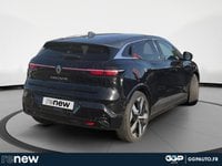 Voitures D'occasion À Bruay-La-Buissiere | Renault Mégane Megane E-Tech Electric Ev60 220Ch Tec...