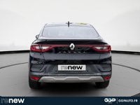Voitures D'occasion À Bruay-La-Buissiere | Renault Arkana 1.6 E-Tech Hybride 145Ch Techno -22
