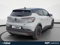 Voitures D'occasion À Bruay-La-Buissiere | Renault Captur 1.6 E-Tech Full Hybrid 145Ch Esprit Al...
