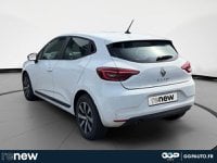 Voitures D'occasion À Bruay-La-Buissiere | Renault Clio 1.0 Tce 90Ch Equilibre