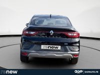 Voitures D'occasion À Bruay-La-Buissiere | Renault Arkana 1.6 E-Tech 145Ch Zen