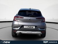 Voitures D'occasion À Bruay-La-Buissiere | Renault Captur 1.0 Tce 100Ch Intens Gpl -21