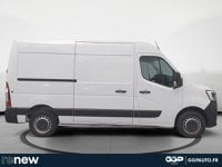 Voitures D'occasion À Bruay-La-Buissiere | Renault Master Fg F3500 L3H2 2.3 Blue Dci 135Ch Confo...