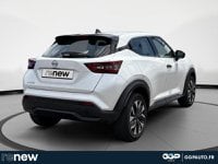 Voitures D'occasion À Bruay-La-Buissiere | Nissan Juke 1.0 Dig-T 114Ch Acenta 2025