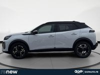 Voitures D'occasion À Bruay-La-Buissiere | Peugeot 2008 1.2 Hybrid 136Ch Gt E-Dcs6
