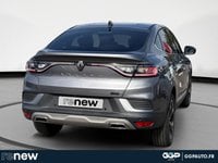 Voitures D'occasion À Bruay-La-Buissiere | Renault Arkana 1.6 E-Tech 145Ch Full Hybrid Techno -24