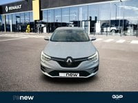 Voitures D'occasion À Bruay-La-Buissiere | Renault Mégane 1.5 Blue Dci 115Ch Business Edc -21N