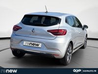 Voitures D'occasion À Bruay-La-Buissiere | Renault Clio 1.0 Tce 100Ch Intens Gpl -21