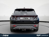 Voitures D'occasion À Bruay-La-Buissiere | Hyundai Tucson 1.6 T-Gdi 150Ch Hybrid 48V Creative