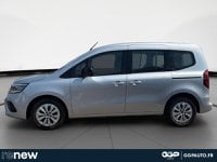 Voitures D'occasion À Bruay-La-Buissiere | Renault Kangoo 1.5 Blue Dci 95Ch Zen