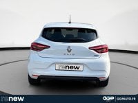 Voitures D'occasion À Bruay-La-Buissiere | Renault Clio 1.6 E-Tech Hybride 145Ch Equilibre