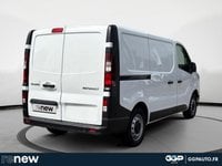 Voitures D'occasion À Bruay-La-Buissiere | Renault Trafic Fg L1H1 2T8 2.0 Blue Dci 130Ch Confort...