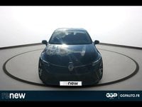 Voitures D'occasion À Bruay-La-Buissiere | Renault Clio 1.5 Blue Dci 100Ch Evolution - 24