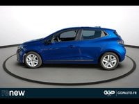Voitures D'occasion À Bruay-La-Buissiere | Renault Clio 1.6 E-Tech 145Ch Full Hybrid Evolution - 24