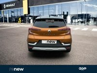 Voitures D'occasion À Bruay-La-Buissiere | Renault Captur 1.6 E-Tech Hybride Rechargeable 160Ch ...