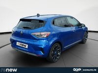 Voitures D'occasion À Bruay-La-Buissiere | Renault Clio 1.6 E-Tech 145Ch Full Hybrid Esprit Alpine