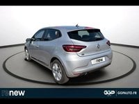 Voitures D'occasion À Bruay-La-Buissiere | Renault Clio 1.0 Tce 100Ch Business - 20