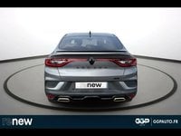 Voitures D'occasion À Bruay-La-Buissiere | Renault Arkana 1.6 E-Tech Hybride 145Ch Engineered -22