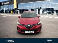 Voitures D'occasion À Bruay-La-Buissiere | Renault Clio 1.0 Tce 90Ch Intens -21N