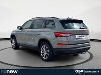 Voitures D'occasion À Bruay-La-Buissiere | Škoda Kodiaq 2.0 Tdi 150Ch Scrt Business Dsg7 7 Places