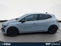 Voitures D'occasion À Bruay-La-Buissiere | Renault Clio 1.6 E-Tech 145Ch Full Hybrid Esprit Alpi...