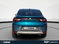 Voitures D'occasion À Bruay-La-Buissiere | Renault Arkana 1.6 E-Tech 145Ch Full Hybrid Techno -23