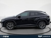 Voitures D'occasion À Bruay-La-Buissiere | Hyundai Tucson 1.6 T-Gdi 150Ch Hybrid 48V Creative