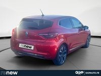 Voitures D'occasion À Bruay-La-Buissiere | Renault Clio 1.5 Blue Dci 115Ch Intens