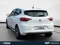 Voitures D'occasion À Bruay-La-Buissiere | Renault Clio 1.0 Tce 90Ch Equilibre
